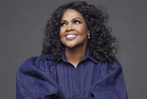 facebook cece winans|More.